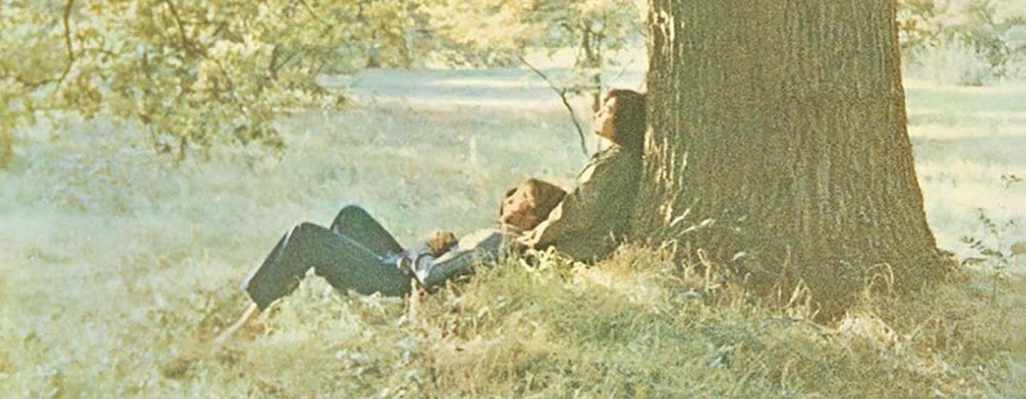 Classic Albums, John Lennon—Plastic Ono Band | PBS Western Reserve